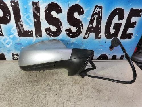 Right mirror PEUGEOT 407 SW (6E_, 6D_) 1.6 HDi 110 | BP23689068C27 