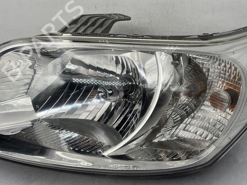Left headlight CHEVROLET AVEO / KALOS Hatchback (T250, T255) 1.2 | BP30205618C28 - Image 8