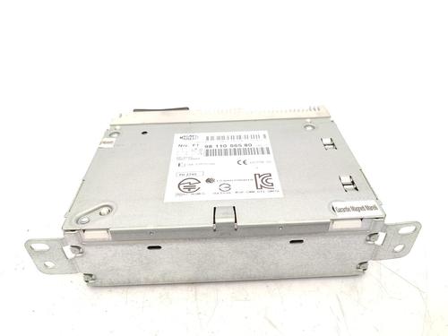 Radio PEUGEOT 2008 I (CU_) 1.2 THP 110 / PureTech 110 | BP23678090E6 