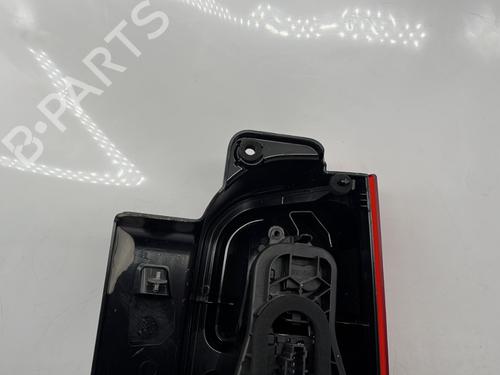 Left taillight PEUGEOT EXPERT Van (V_) 2.0 BlueHDi 145 | BP37743609C34 - Image 2