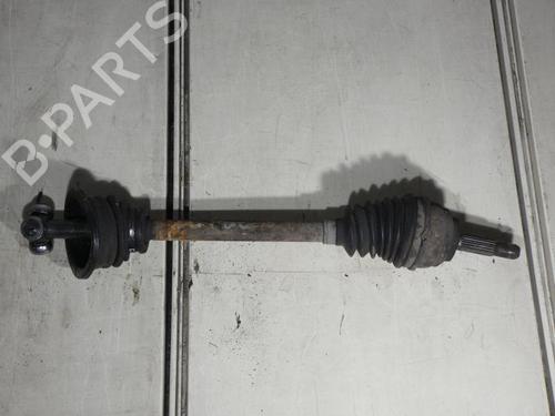 Used Left front driveshaft Left front driveshaft 23695559 23695559