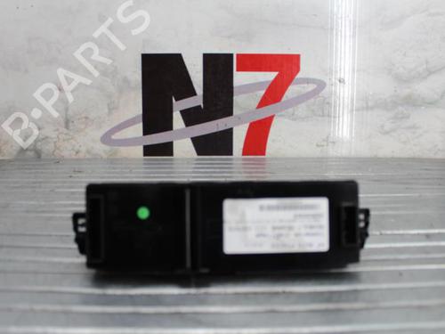 Climate control RENAULT MEGANE III Grandtour (KZ0/1) 2.0 dCi (KZ0Y) | BP23688150I5 
