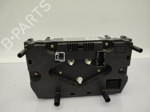 Climate control PEUGEOT 307 (3A/C) 1.6 16V | BP23677301I5 