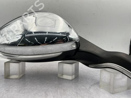 Right mirror PEUGEOT 2008 I (CU_) 1.6 HDi | BP29909322C27