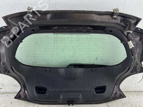 Tailgate PEUGEOT 208 I (CA_, CC_) 1.6 HDi | BP29074167C6