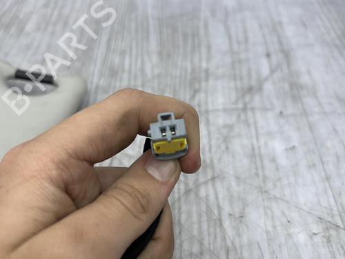 Right sun visor CITROËN C8 (EA_, EB_) 2.2 HDi | BP23674731I2 - Image 4