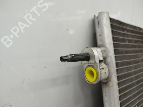 AC radiator OPEL ASTRA K (B16) 1.0 Turbo (68) | BP23722529M32 