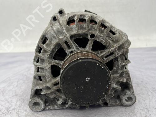 Alternator MAZDA 2 (DE_, DH_) 1.4 MZR-CD | BP32263317M7 - Image 3