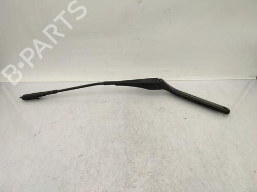 Used Front windshield wiper arm BMW 1 (E87) 116 d (116 hp) 24146227