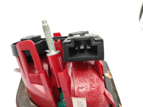 Left tailgate light CITROËN C5 III (RD_) 2.0 HDi 140 (RDRHF8, RDRHFA, RDRHA8, RDRHAJ) | BP23739506C79 - Image 3