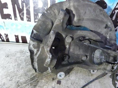 Right front steering knuckle BMW 5 Touring (E61) 525 d | BP23690119M26 