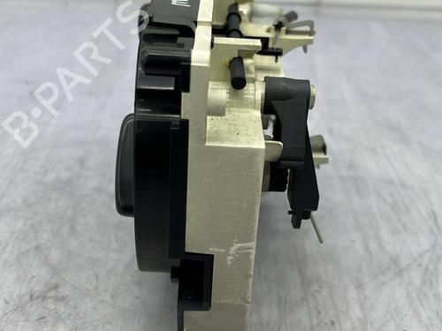 Climate control PEUGEOT 206 Hatchback (2A/C) 1.4 i | BP23704689I5 