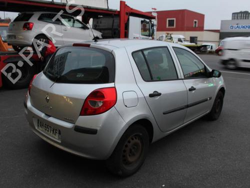 Dashboard RENAULT CLIO III (BR0/1, CR0/1) 1.5 dCi (C/BR0G, C/BR1G) | BP23687239C46 - Image 21
