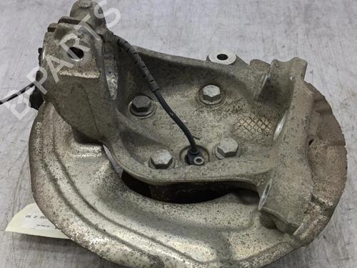 Right front steering knuckle BMW 3 (E90) 320 d | BP23689062M26 - Image 4