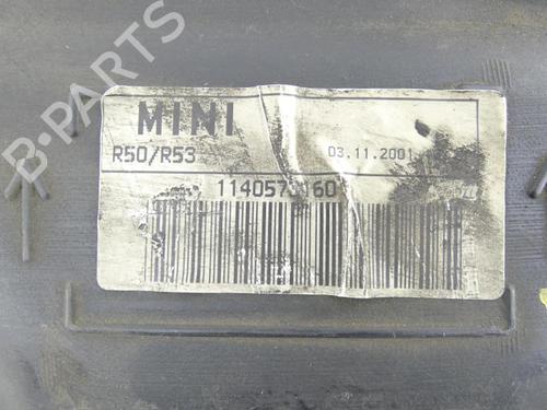 Fuel tank MINI MINI (R50, R53) Cooper S | BP23701489C62 
