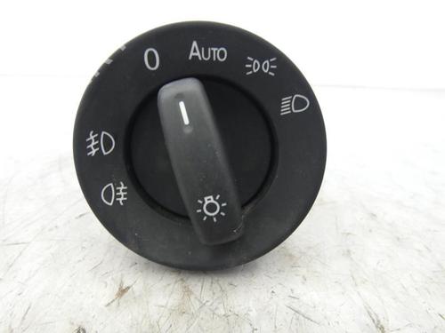 Headlight switch VW GOLF V (1K1) 2.0 TDI 16V | BP23701944I24 - Image 2