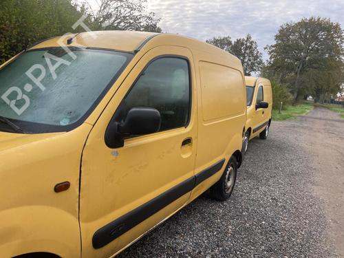 Front right window mechanism RENAULT KANGOO (KC0/1_) 1.5 dCi | BP23676260C23  - Image 14