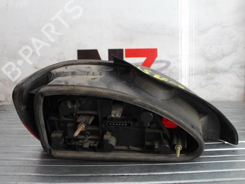 Used Right taillight Right taillight PEUGEOT 306 (7B, N3, N5) 1.9 SLD (68 hp) 23667637 23667637