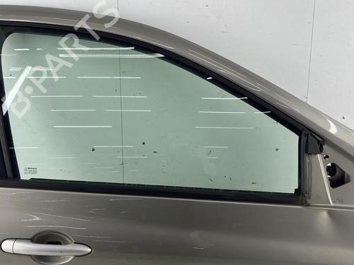 Right front door RENAULT CLIO III (BR0/1, CR0/1) 1.5 dCi (C/BR0G, C/BR1G) | BP30156236C3