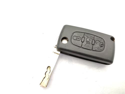 Electronic module CITROËN C4 I (LC_) 1.6 HDi | BP23732212M83  - Image 17