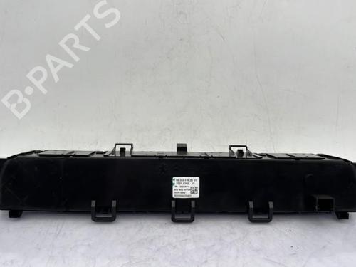 Used Climate control Climate control CITROËN BERLINGO Box Body/MPV (K9) 1.5 BlueHDi 130 (131 hp) 23752428 23752428