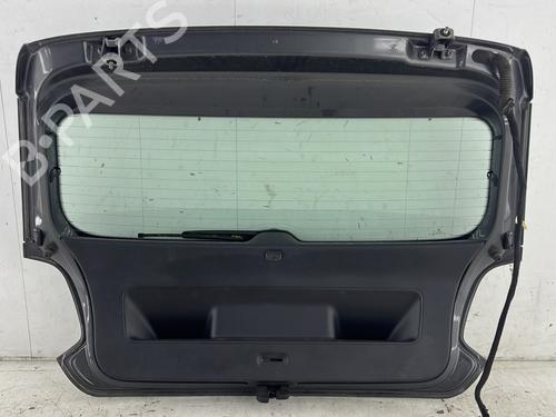 Tailgate VW POLO V (6R1, 6C1) 1.2 TDI | BP23684235C6 