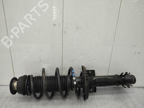 Left front shock absorber VW POLO V (6R1, 6C1) 1.6 TDI | BP23749222M16 