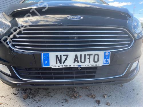 Right sun visor FORD GALAXY III (CK) 2.0 EcoBlue Bi-Turbo | BP36480731I2 - Image 151