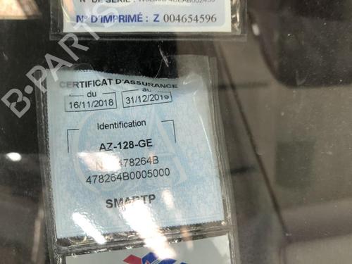 Starter OPEL MOVANO B Van (X62) 2.3 CDTI FWD (FV) | BP23671650M8  - Image 56