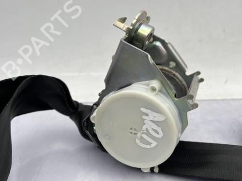 Rear right belt tensioner PEUGEOT 5008 (0U_, 0E_) 1.6 HDi | BP23721850C90