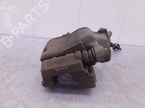 Used Right front brake caliper CITROËN DS3 (SA_) 1.6 HDi 110 (112 hp) 23705034