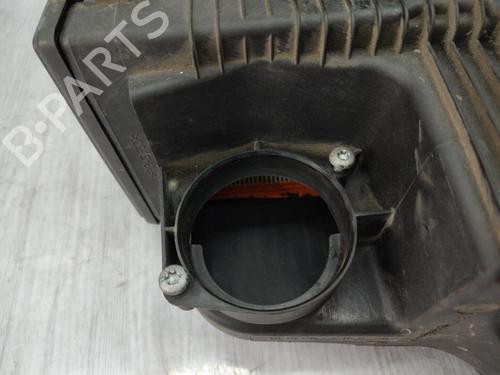 Used Air filter box RENAULT CLIO III Grandtour (KR0/1_) 1.5 dCi (KR0F) (86 hp) 23723111