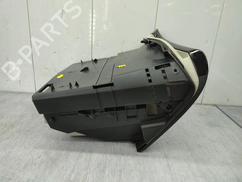 Used Glove box Glove box RENAULT CAPTUR I (J5_, H5_) 1.5 dCi 110 (110 hp) 24865055 24865055