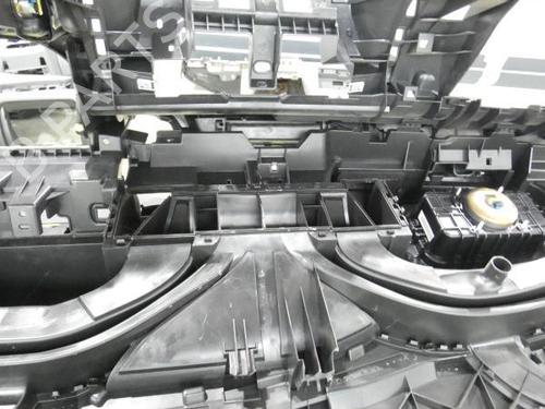 Dashboard CITROËN C5 III (RD_) 1.6 HDi 110 (RD9HZC) | BP23688121C46  - Image 17