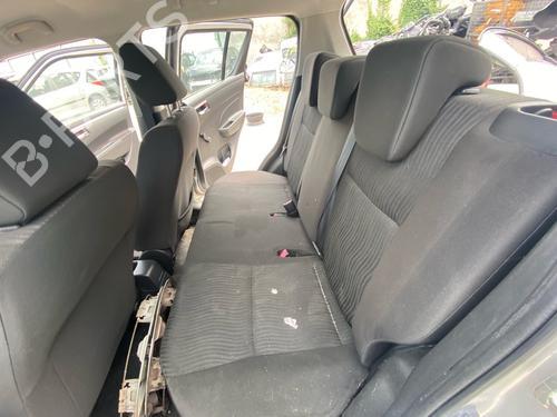 Seats set SUZUKI SWIFT IV (FZ, NZ) | BP37451317C78 - Image 5