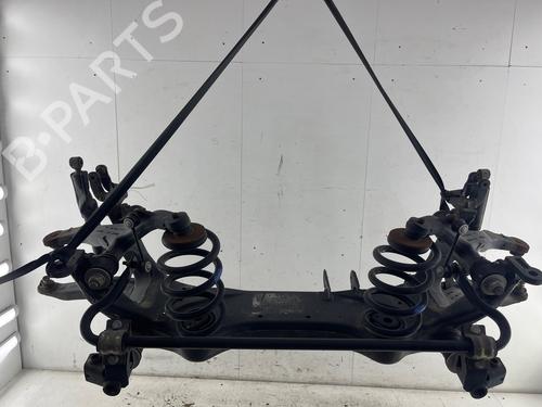 Subframe RENAULT MASTER II Van (FD) 2.5 D (FD0A, FD0E, FD2E, FD3E) | BP37189623M9 - Image 2