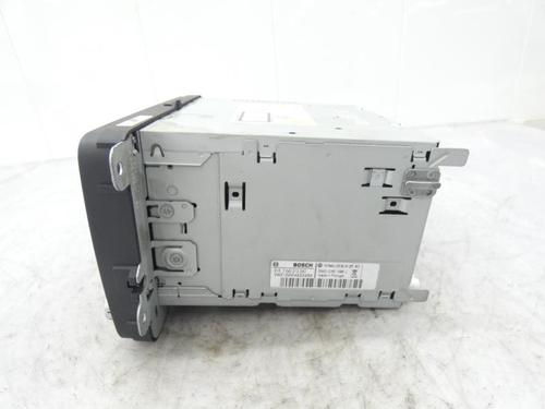 Radio VW POLO V (6R1, 6C1) 1.6 TDI | BP23672326E6 