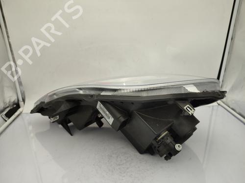 Right headlight RENAULT TRAFIC II Van (FL) 2.0 dCi 90 (FL0H, FL00, FL01, FL0M, FL0P, FL0S) | BP23740169C29  - Image 9