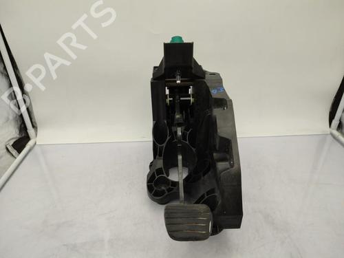 Break pedal RENAULT TRAFIC III Van (FG_) 2.0 dCi 120 (FGMN) | BP23749938I19 