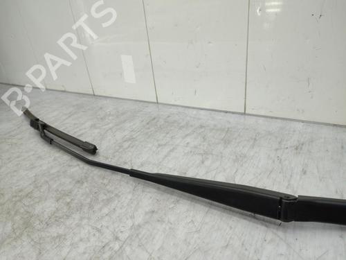 Front windshield wiper arm VW POLO V (6R1, 6C1) 1.6 TDI | BP23708779C143 