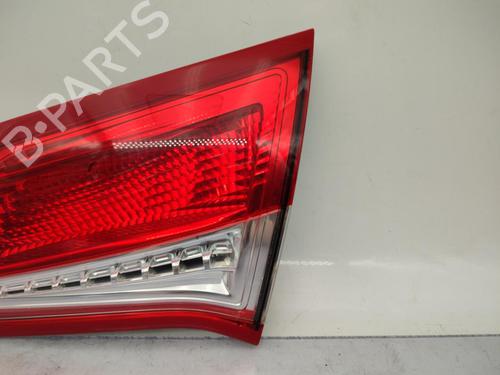 Right tailgate light CITROËN C4 II (NC_) 1.6 HDi 90 | BP23722988C80 - Image 5