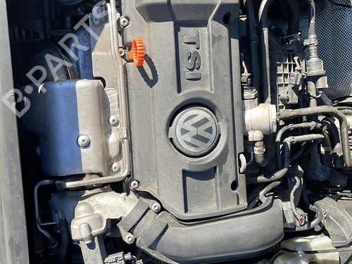 Left front window switch VW GOLF PLUS V (5M1, 521) 1.4 TSI | BP23703024I27 - Image 32