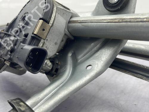 Front wiper motor OPEL MERIVA B MPV (S10) 1.4 (75) | BP23703938M29 - Image 9
