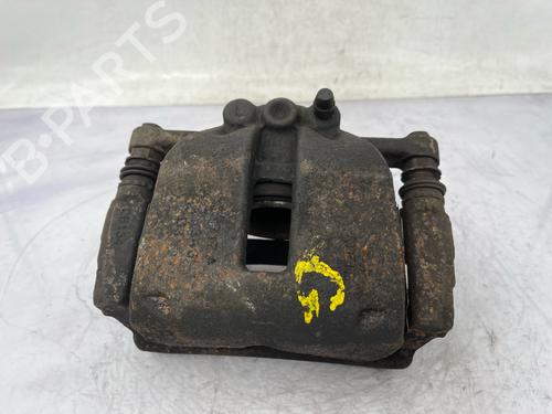 Left front brake caliper FORD TRANSIT COURIER B460 Box Body/MPV 1.5 EcoBlue | BP36646279M105 - Image 6
