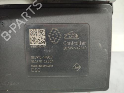 ABS pump RENAULT MEGANE IV Hatchback (B9A/M/N_) 1.3 TCe 140 (B9NB) | BP23729577M43  - Image 7