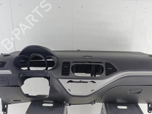 Dashboard KIA PICANTO II (TA) 1.0 | BP23677821C46 - Image 10