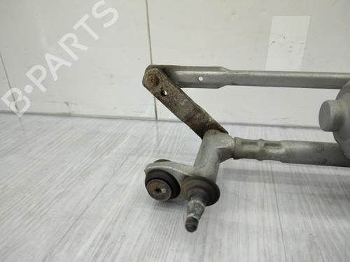 Front wiper motor VW POLO V (6R1, 6C1) 1.6 TDI | BP23706803M29 