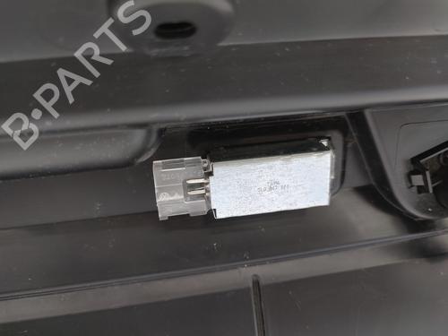 Used Glove box Glove box VW TOURAN (5T1) 1.6 TDI (110 hp) 23757138 23757138
