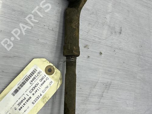 Used Steering rack Steering rack FORD MONDEO II (BAP) 1.8 TD (90 hp) 23703387 23703387