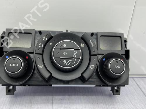 Used Climate control PEUGEOT 3008 I MPV (0U_) 1.6 HDi (112 hp) 23705588